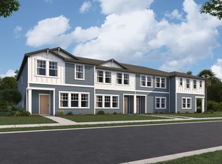 Pavo Plan, Brookewater at Crossprairie, Saint Cloud, FL 34772