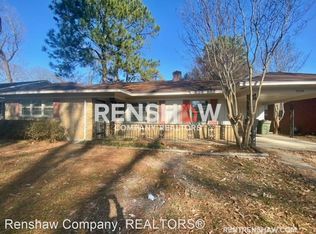 5208 Mason Rd, Memphis, TN 38117