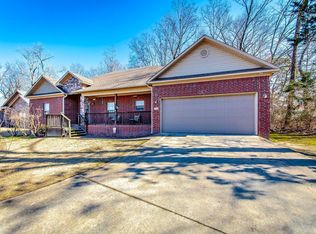 34 Crosswinds Dr, Cabot, AR 72023