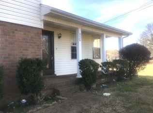 3320 Timber Trl, Antioch, TN 37013