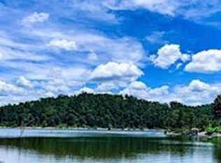 6944 Sherwood Rd, Broken Bow, OK 74728