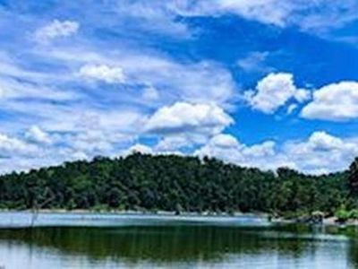 6944 Sherwood Rd, Broken Bow, OK, 74728