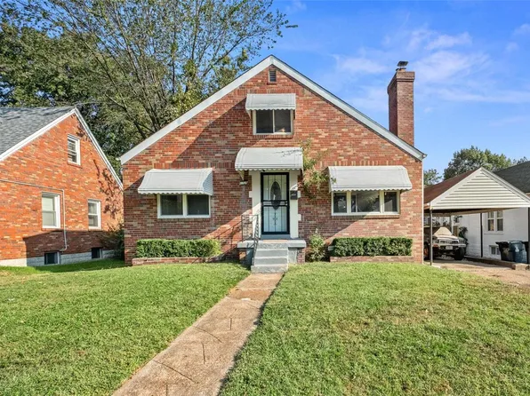 6739 Etzel Ave, Saint Louis, MO 63130