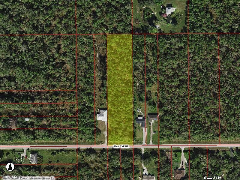 1st image of xxxx 72nd AVE NE