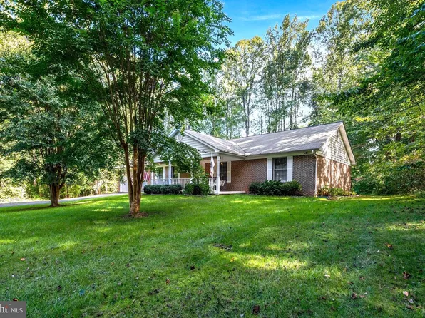 14363 Bristow Rd, Manassas, VA 20112