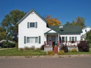 1206 River St, Merrill, WI 54452