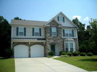 117 Little Shoals Dr, Canton, GA 30115