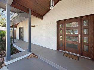 5832 Lindenshire Ln, Dallas, TX 75230