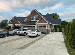 18011 NE 84th Ave, Battle Ground, WA 98604