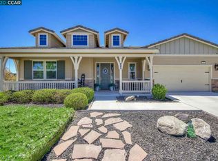 34 Minaret Rd, Oakley, CA 94561