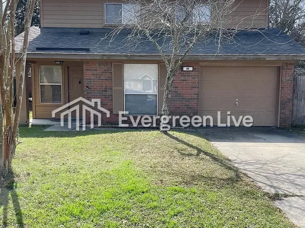 49 Marella Ct, Pensacola, FL 32506