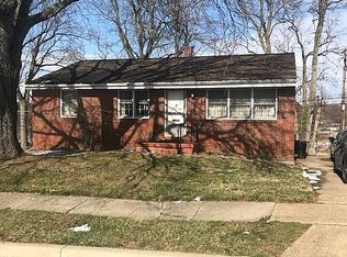 8608 Woodspring Rd, Randallstown, MD 21133