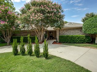 6503 Camille Ave, Dallas, TX 75252