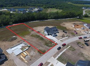 1016 Aspen Ridge Cir, Polk City, IA 50226