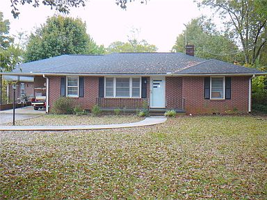 2902 Edgewood Ave Anderson Sc 29625 Zillow