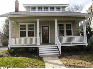4006 Mount Vernon St, Richmond, VA 23227