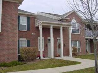 10208 Chesapeake Cir, Commerce Twp, MI 48390