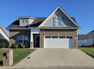 4922 Compassion Ln, Murfreesboro, TN 37128
