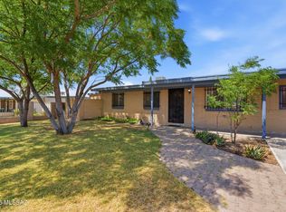 4657 S Primrose St, Tucson, AZ 85730