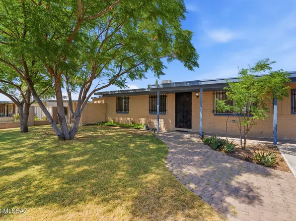 4657 S Primrose St, Tucson, AZ 85730