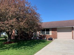3825 N County Road 295 W, North Vernon, IN 47265