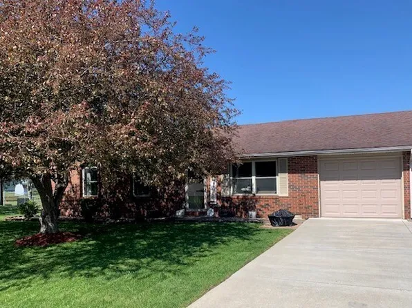 3825 N County Road 295 W, North Vernon, IN 47265