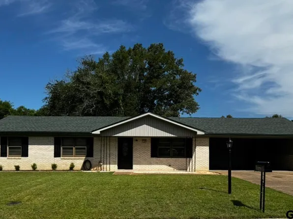 106 Southview Dr, Henderson, TX 75654