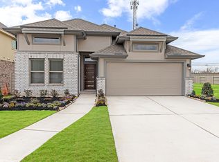 4618 Crest Hill Dr, Manvel, TX 77578
