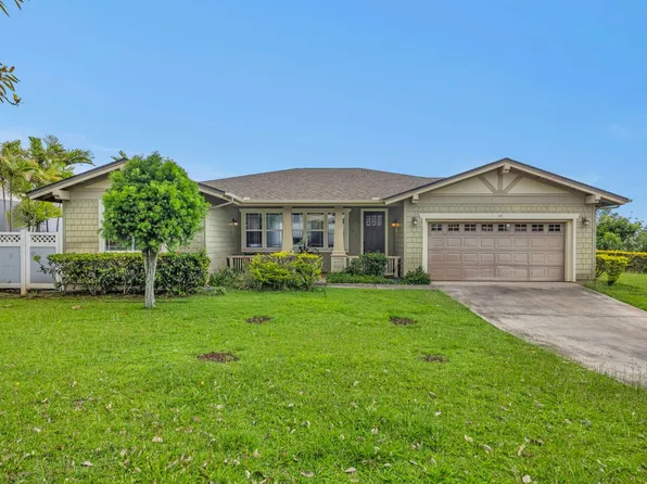 107 Kinohi Loa St, Wailuku, HI 96793