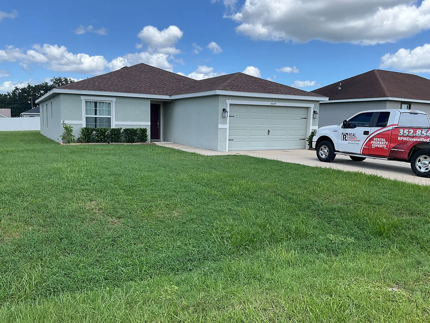 4/2 Home in Gated Community — Photo 1