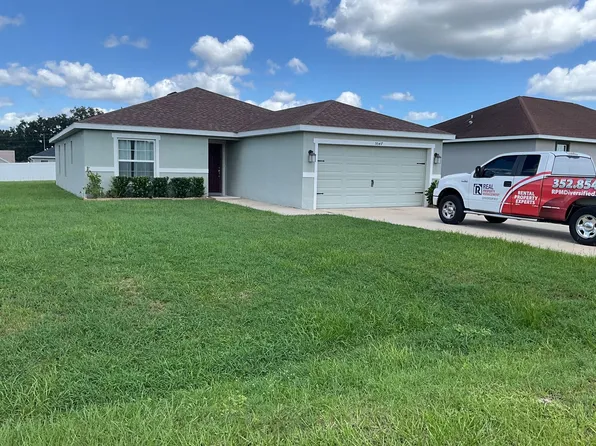 5547 SE 91st Pl, Ocala, FL 34480