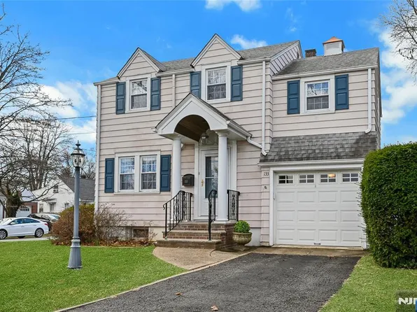 133 Willow Ave, Hackensack, NJ 07601