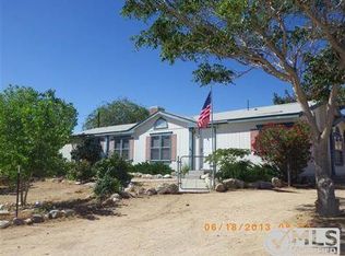 8778 Yuba Rd, Phelan, CA 92371