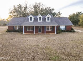 1727 Ham Pond Ln, Sneads, FL 32460