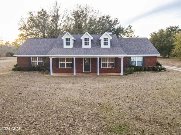 1727 Ham Pond Ln, Sneads, FL 32460