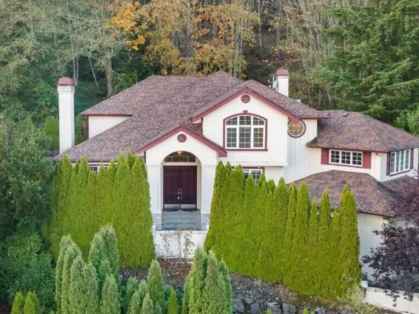 5519 159th Pl SE, Bellevue, WA 98006