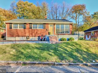 7607 Knollwood Rd, Towson, MD 21286