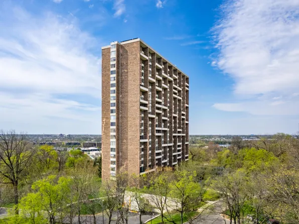 1000 Urlin Ave APT 610, Grandview, OH 43212