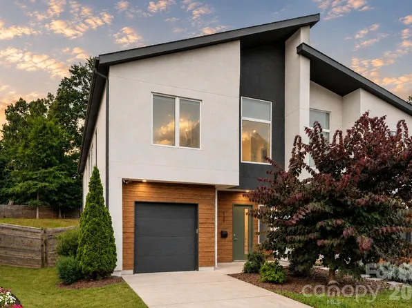 101 Mattoon St, Charlotte, NC 28216