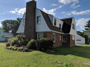 16 5th St, Camden, NY