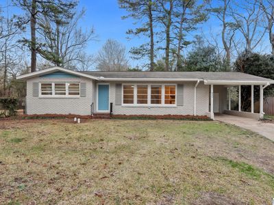 845 Glen Oaks Dr, Fairfield, AL, 35064