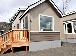 18617 W Williams Lake Rd #53, Cheney, WA 99004