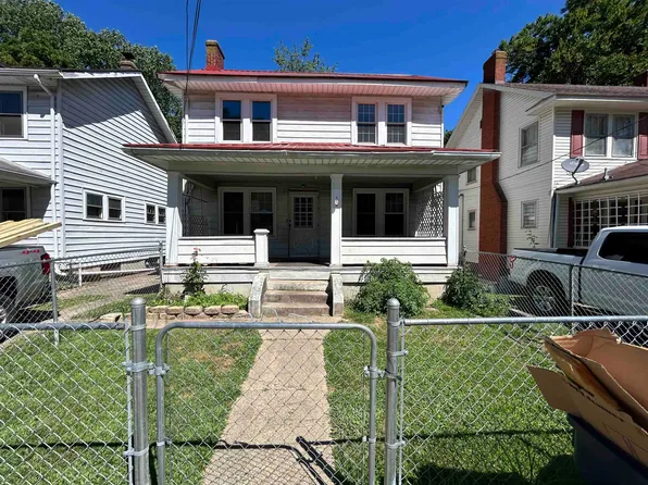 2109 Phelps Ave, Ashland, KY 41101