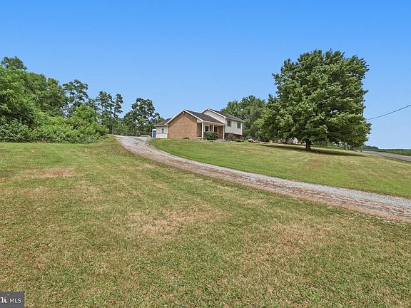 2nd image of 12243 Garnes Rd
