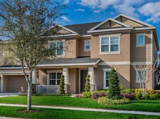 2018 Arbor Mist Dr, Brandon, FL 33510