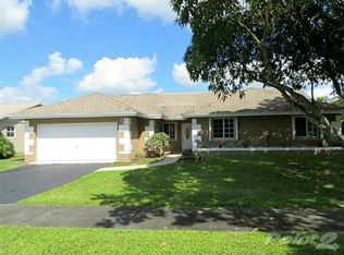 11943 SW 55th St, Cooper City, FL 33330