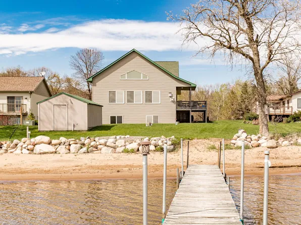 36175 State Highway 18, Aitkin, MN 56431