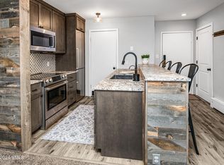 3971 Bighorn Rd #7, Vail, CO 81657