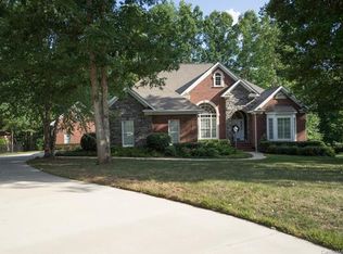 129 Spring Branch Rd, Fort Mill, SC 29715