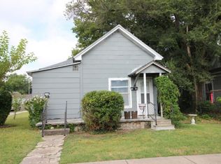 1424 S Moffet Ave #B, Joplin, MO 64804